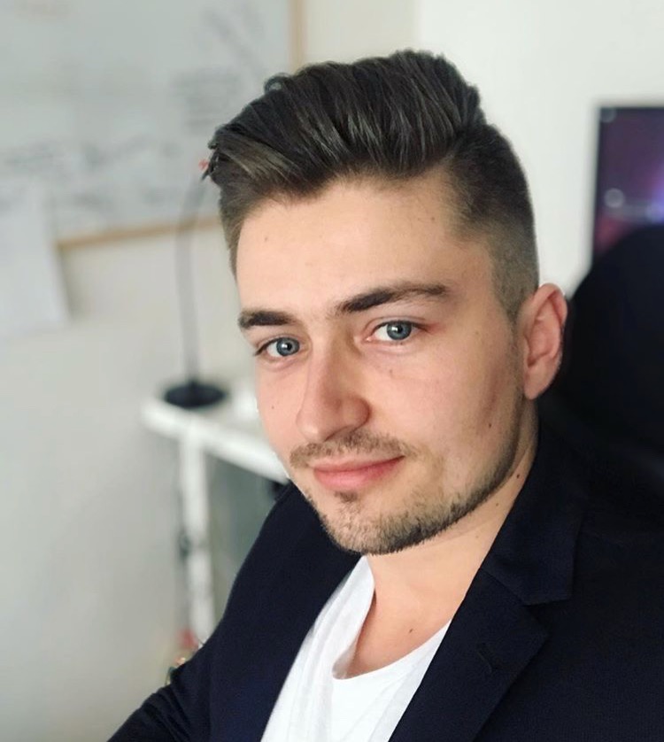David Krupička