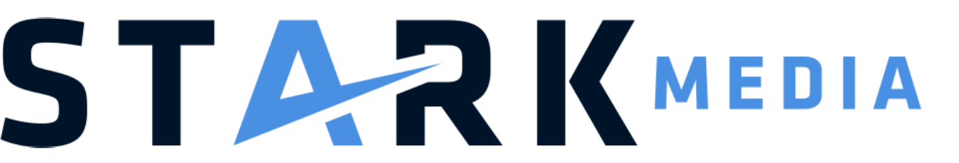 StarkMedia.cz logo